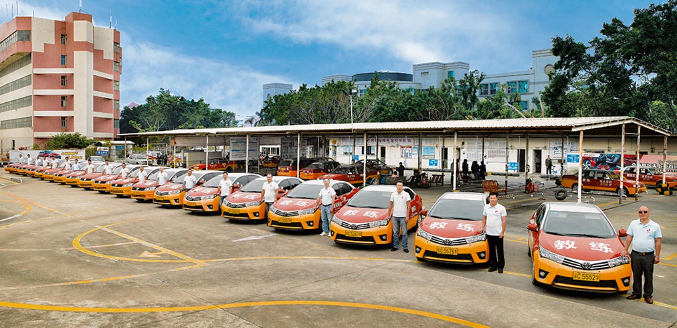 【好消息】珠光駕校超值學(xué)車(chē)活動(dòng)來(lái)啦！